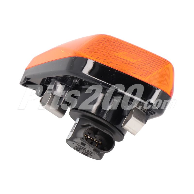 Luz intermitente para Tractocami&oacute;n, Marca Mercedes-Benz, compatible con Actros image number null