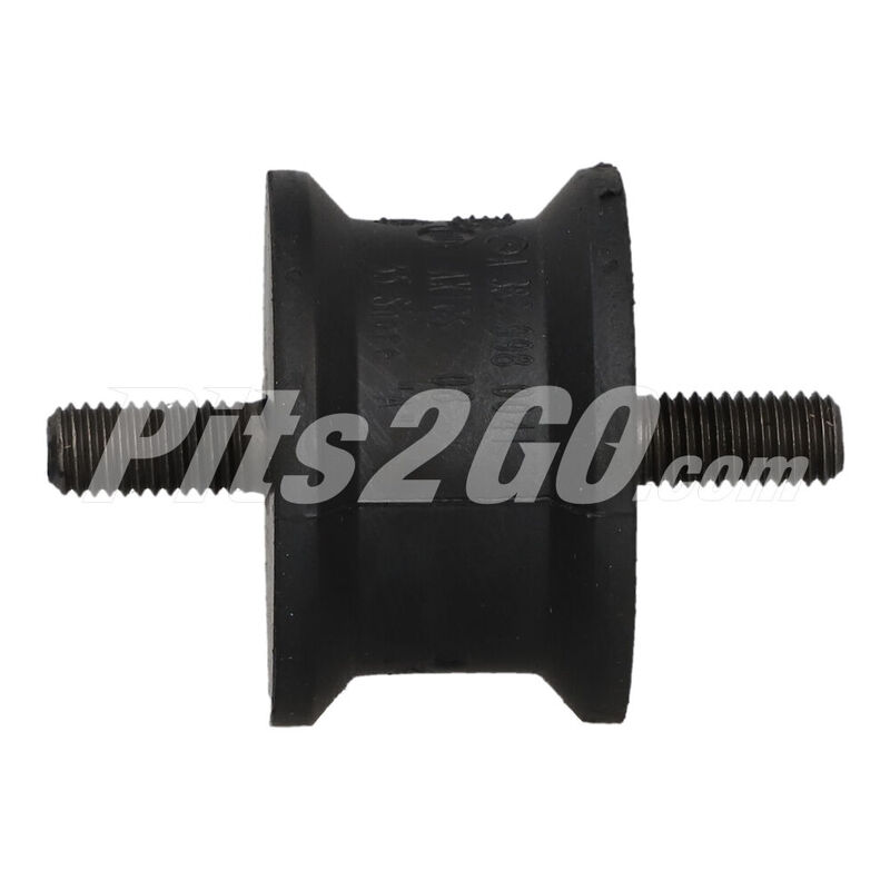 Tope de goma para Tractocamión, Marca Freightliner, compatible con Genérico image number null