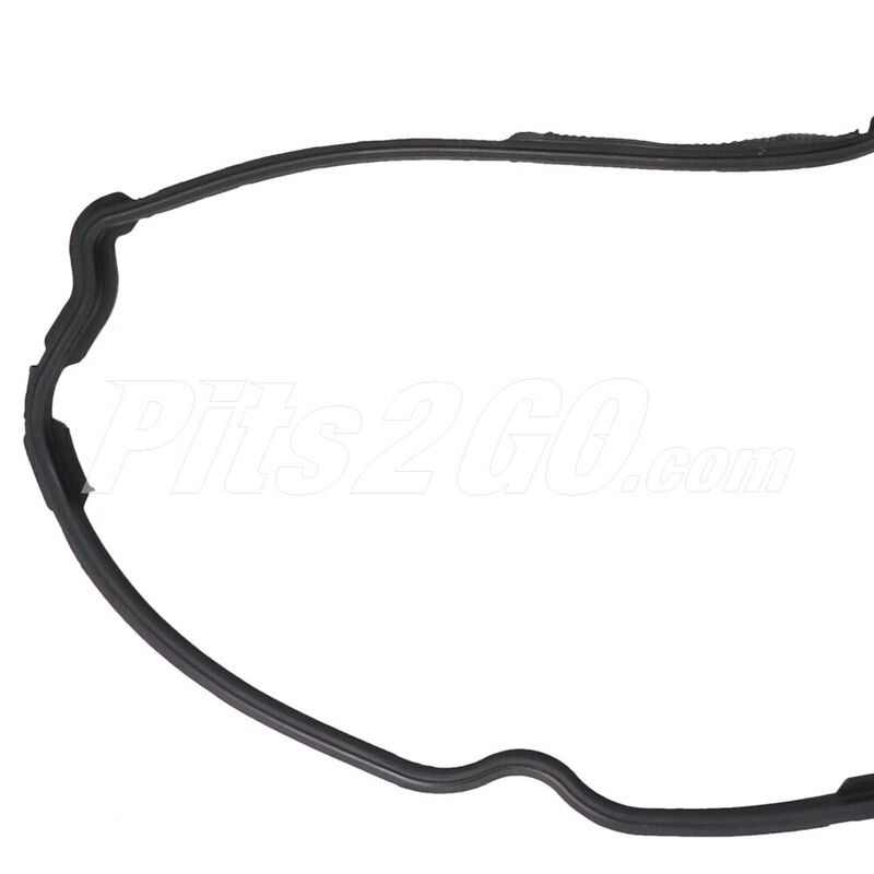 Junta aceite sistema de lubricaci&oacute;n, para Tractocami&oacute;n, Marca del producto: Detroit Di&eacute;sel, compatible con: Serie 60,N&uacute;mero de parte: DDE23539104 image number null