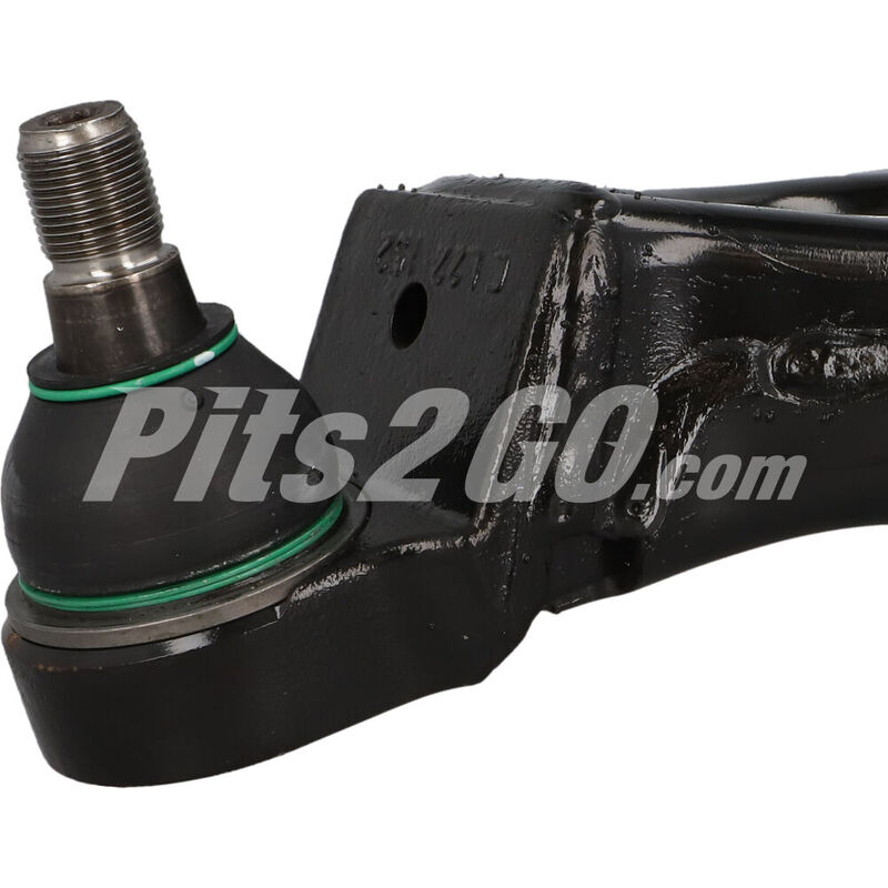 Brazo transversal a la izquierda  (horquilla) para Vanes, Marca Mercedes-Benz, compatible con Sprinter image number null