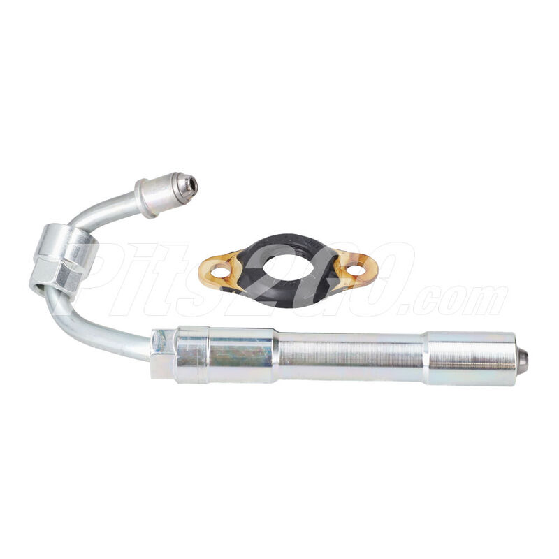 Tuber&iacute;a de inyector para Tractocami&oacute;n, Marca Detroit Di&eacute;sel, compatible con Cascadia image number null