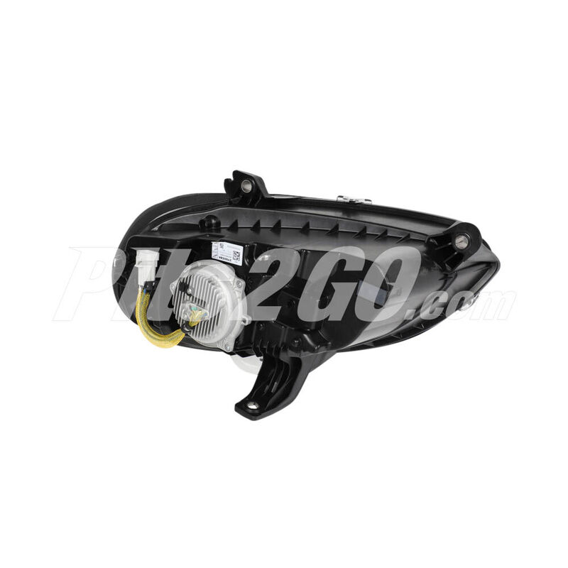 Faro derecho led para Camión, Marca Freightliner, compatible con M2 image number null