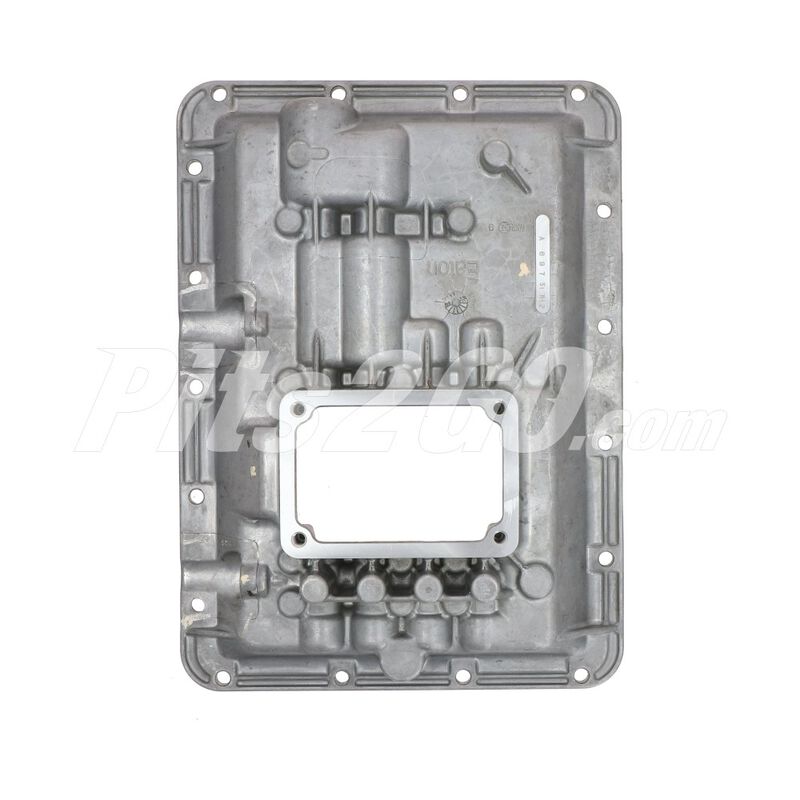 Ensamble tapa de control para Buses, Marca Eaton-Fuller, compatible con MBO, Boxer image number null