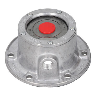 Tap&oacute;n de cubo para Tractocami&oacute;n, Marca Freightliner, compatible con Gen&eacute;rico