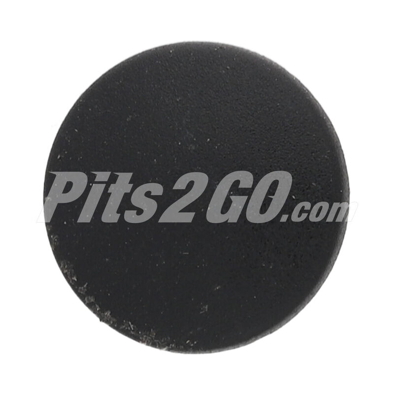 Tapa cobertura tornillo para Buses, Marca Marcopolo, compatible con Boxer, MBO image number null