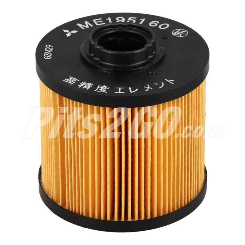 Filtro de combustible para Camión, Marca Mitsubishi, compatible con FL360 image number null