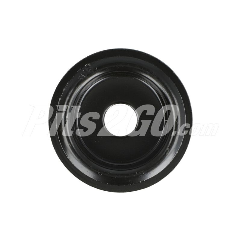 Rondana polea para Tractocami&oacute;n, Marca Volvo, compatible con FM image number null