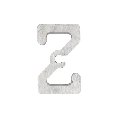 Espaciador eje delantero 55x101.6 mil&iacute;metros para Tractocami&oacute;n, Marca Freightliner, compatible con FLD112, FLD120