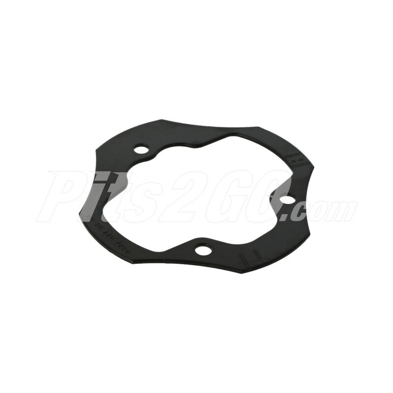 Disco posicionador para Tractocami&oacute;n, Marca Detroit Di&eacute;sel, compatible con Serie 60 image number null