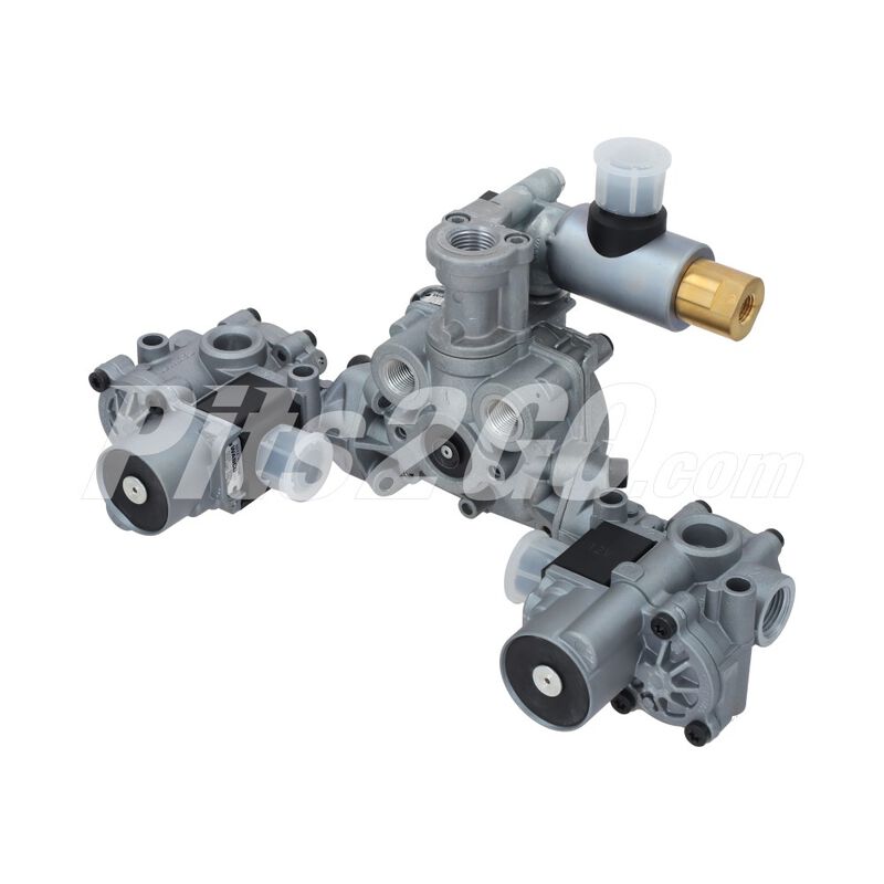 Válvula atc para Tractocamión, Marca Freightliner, compatible con Genérico image number null