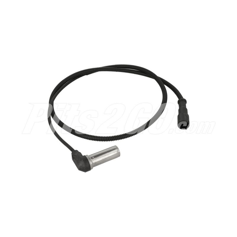 Sensor de ABS de eje trasero para Cami&oacute;n, Marca Foton, compatible con Foton image number null