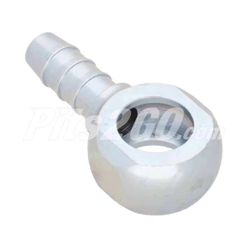 Conector filtro combustible para Buses, Marca Freightliner, compatible con O371, O400 image number null