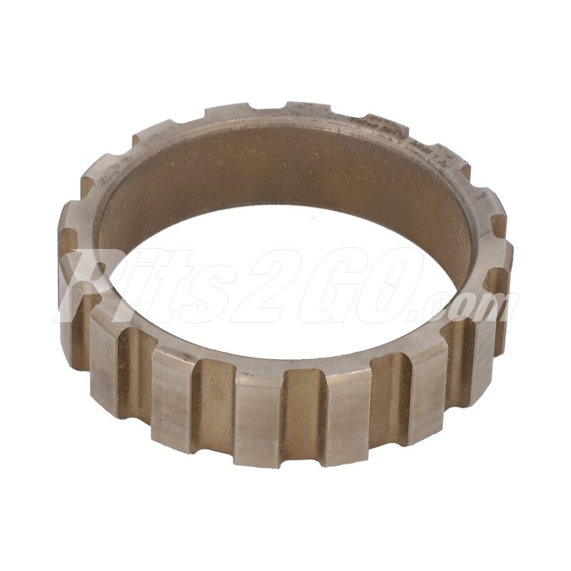 Rotor veloc&iacute;metro para Tractocami&oacute;n, Marca Eaton-Fuller, compatible con FLD112, FLD120 image number null