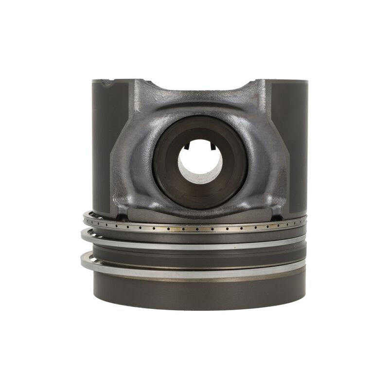 Pist&oacute;n para Tractocami&oacute;n, Marca Detroit Di&eacute;sel, compatible con Serie 60 image number null