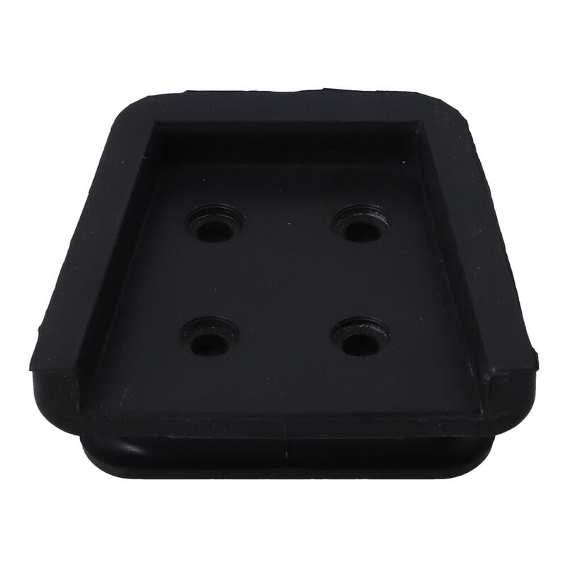 Apoyo de ballesta para Vanes, Marca Mercedes-Benz, compatible con Sprinter image number null