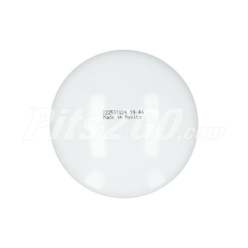 Filtro de refrigerante de agua, para Tractocami&oacute;n, Marca del producto: Fleetguard, compatible con: FH,n&uacute;mero de parte:,WF0212700 image number null