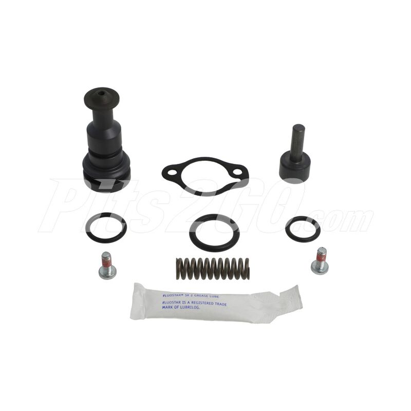 Repuesto compresor para Tractocami&oacute;n, Marca Bendix, compatible con Gen&eacute;rico image number null