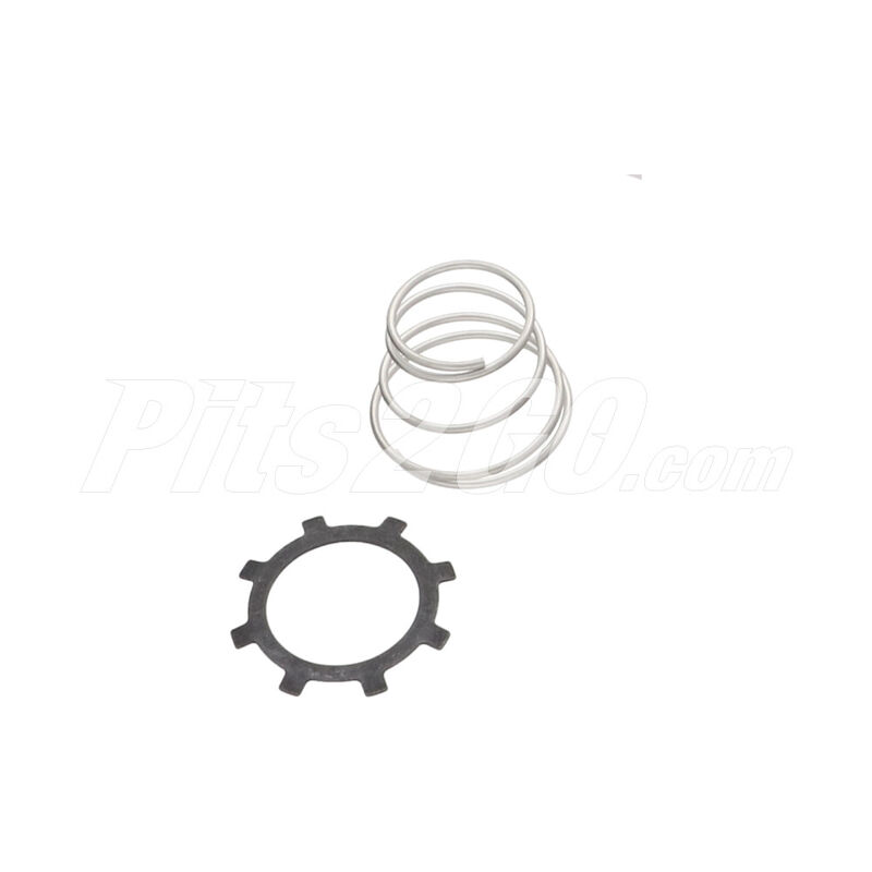 Repuesto gobernador para Tractocami&oacute;n, Marca Bendix, compatible con Cascadia image number null