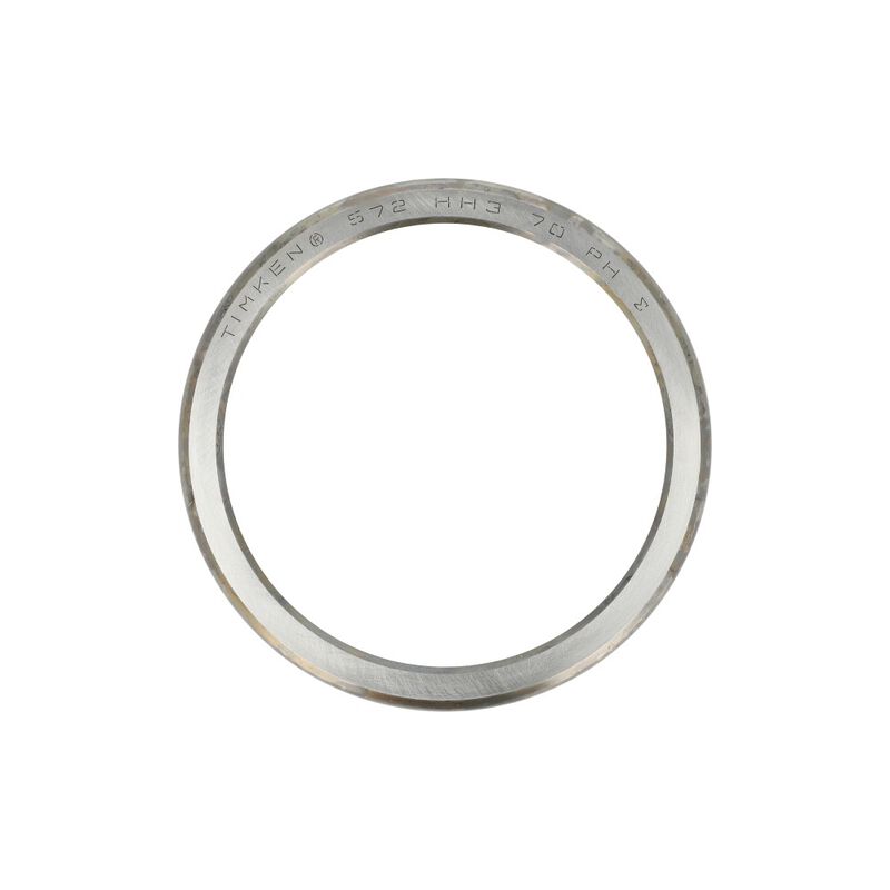 Taza para balero para Tractocami&oacute;n, Marca Timken, compatible con Cascadia image number null