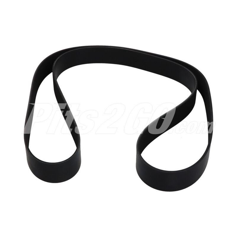 Banda ventilador para Tractocami&oacute;n, Marca Volvo, compatible con FH image number null