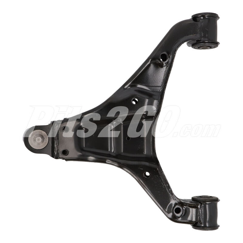 Brazo transversal a la izquierda  (horquilla) para Vanes, Marca Mercedes-Benz, compatible con Sprinter image number null