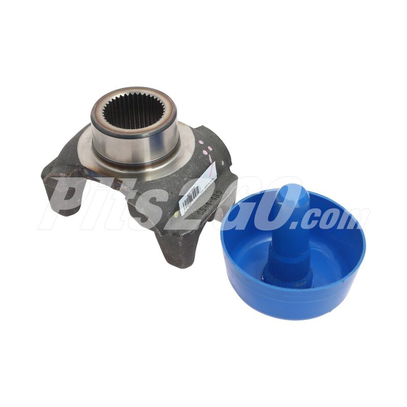 Yugo para Tractocami&oacute;n, Marca Eaton-Fuller, compatible con FLD112, FLD120 image number null