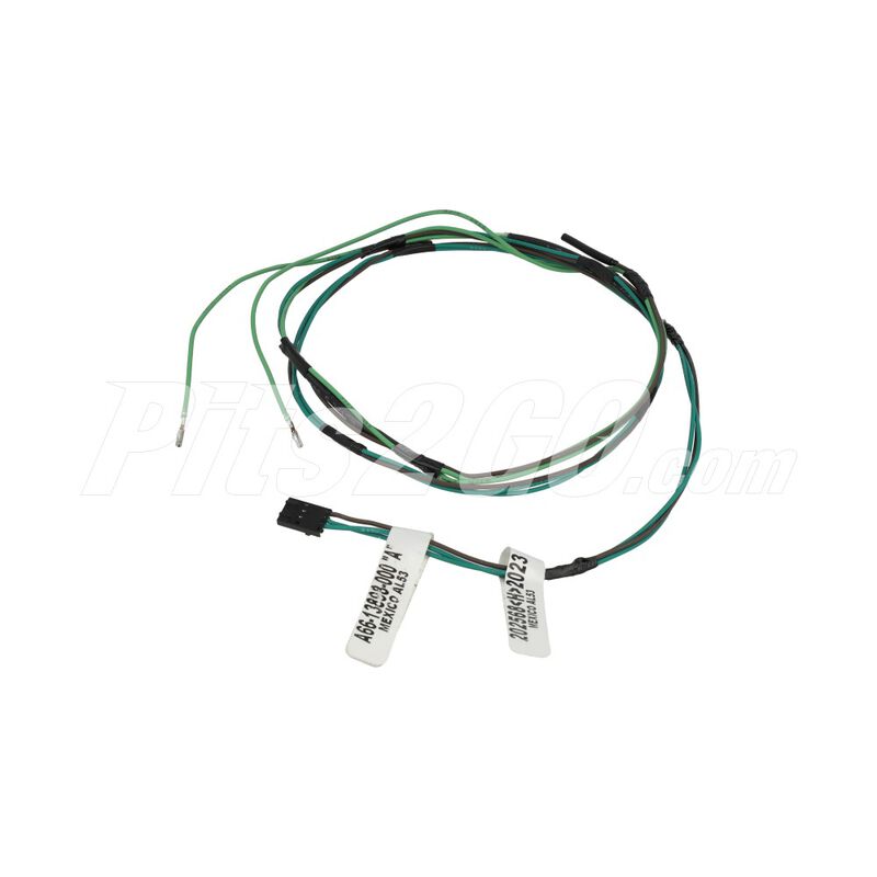 Arn&eacute;s tablero regulador para Tractocami&oacute;n, Marca Freightliner, compatible con Cascadia image number null