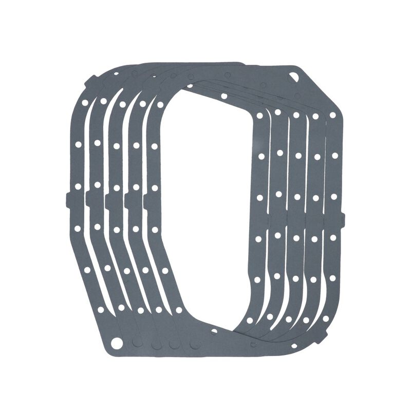 Junta tapa auxiliar 18 velocidades para Tractocami&oacute;n, Marca Eaton-Fuller, compatible con FLD112, FLD120 image number null