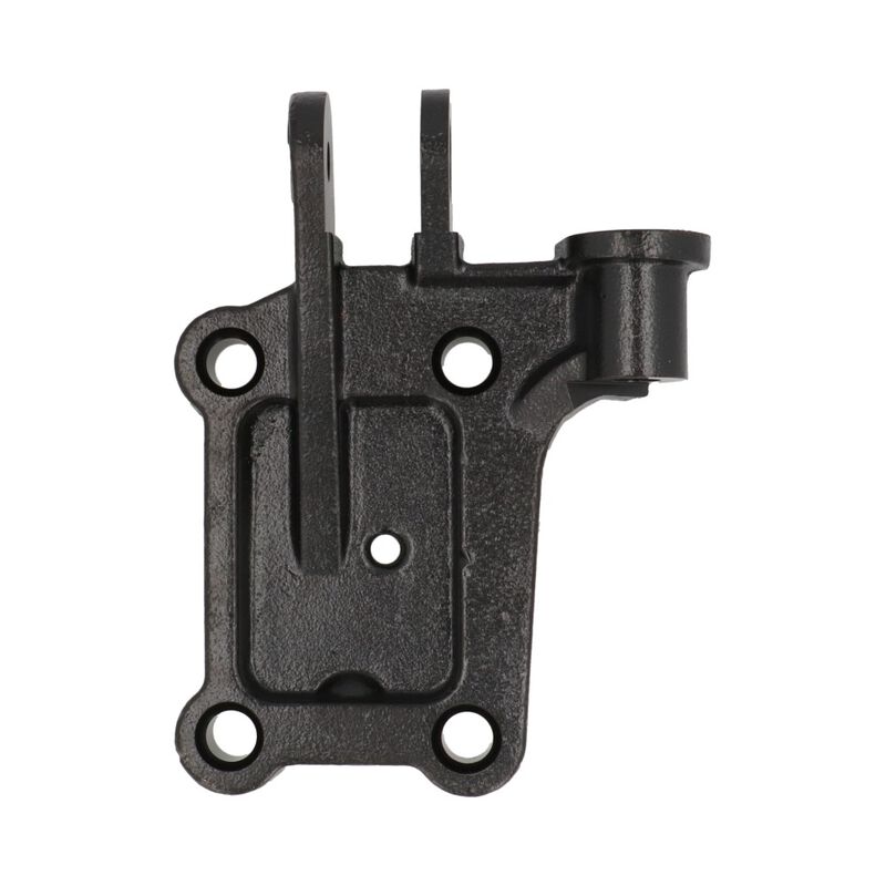 Placa para Tractocamión, Marca Freightliner, compatible con MBCO image number null