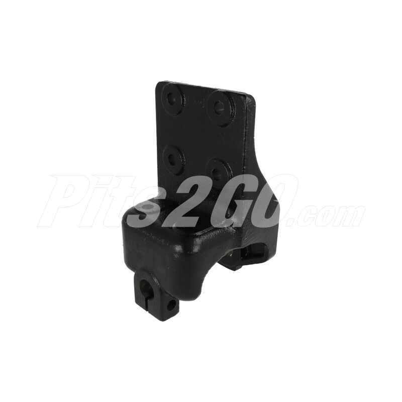 Soporte muelle delantero para Tractocamión, Marca Freightliner, compatible con Genérico image number null