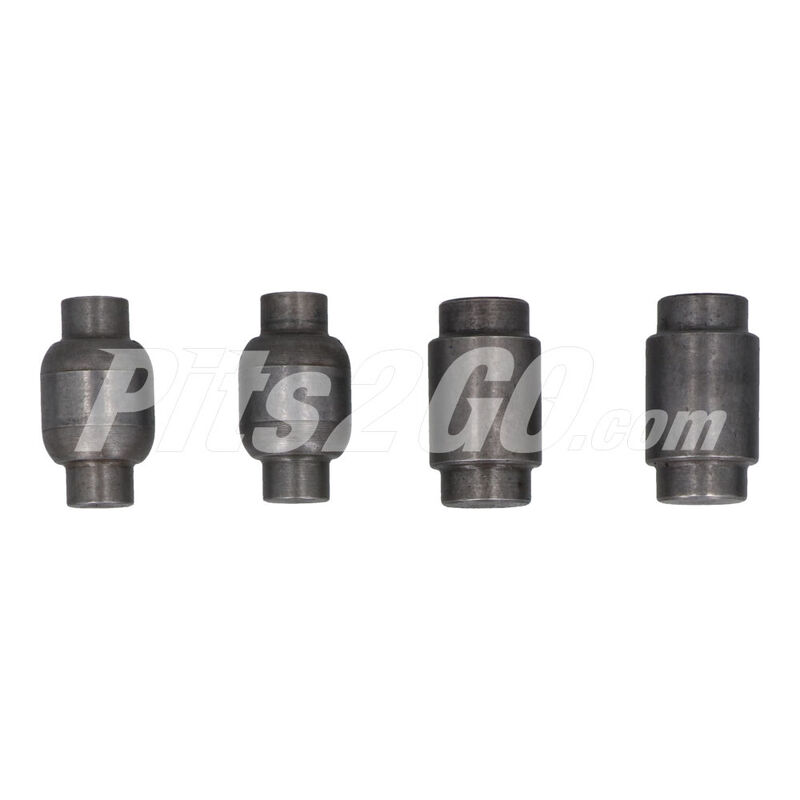 Kit de frenos de campana, para Tractocami&oacute;n, Marca del producto: Meritor, compatible con: Gen&eacute;rico,n&uacute;mero de parte: TDARKIT9000MEX image number null