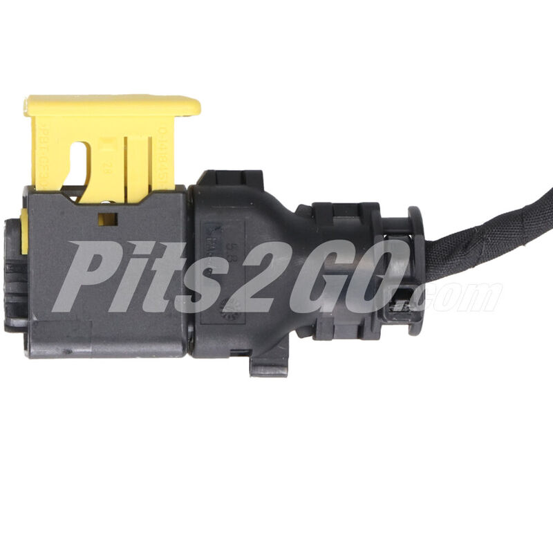 Arn&eacute;s de alambre para Tractocami&oacute;n, Marca Freightliner, compatible con Gen&eacute;rico image number null