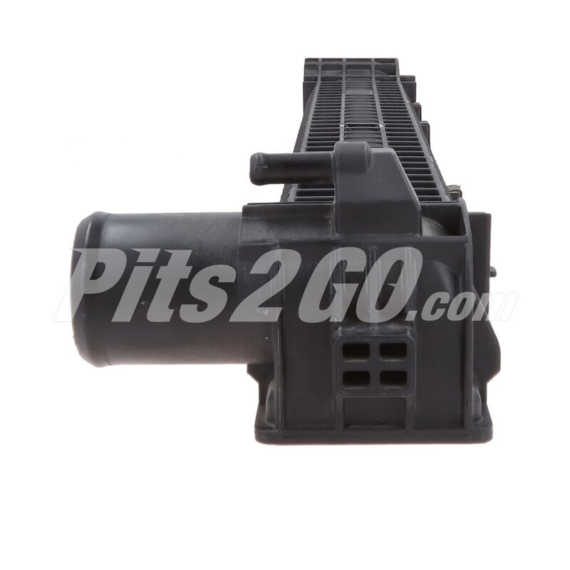 Ensamble tanque superior para Cami&oacute;n, Marca Freightliner, compatible con M2 image number null