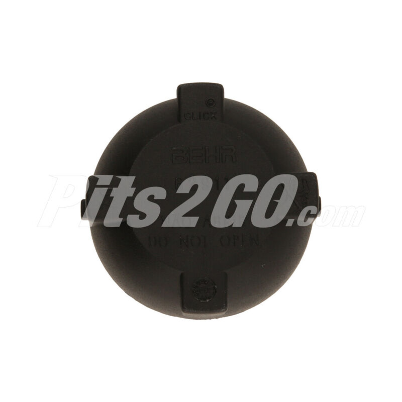 Tapón de radiador para Buses, Marca Freightliner, compatible con Midibus image number null