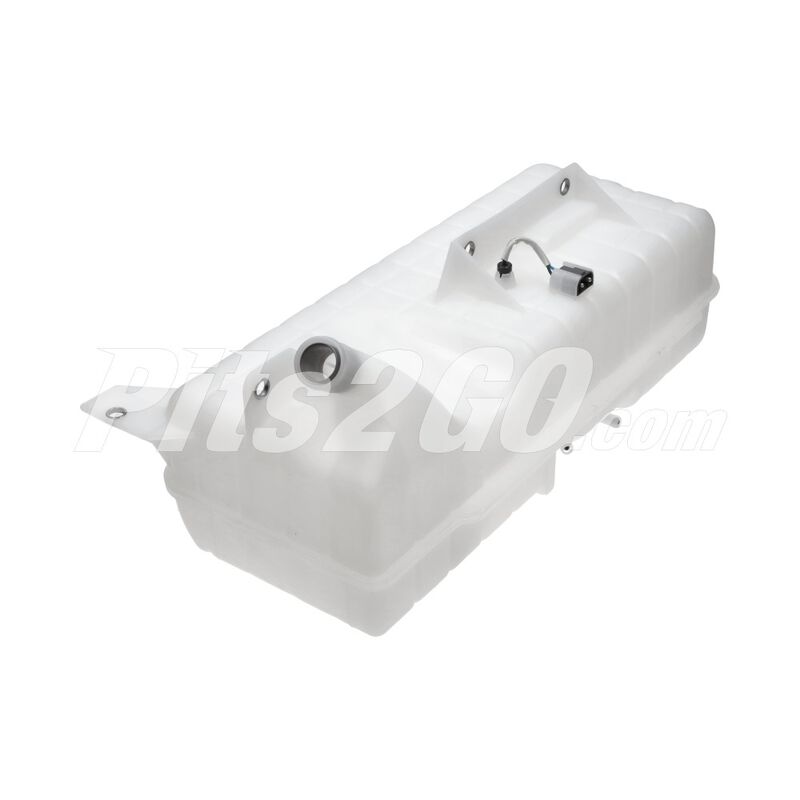 Deposito anticongelante para Tractocami&oacute;n, Marca Volvo, compatible con VNL image number null