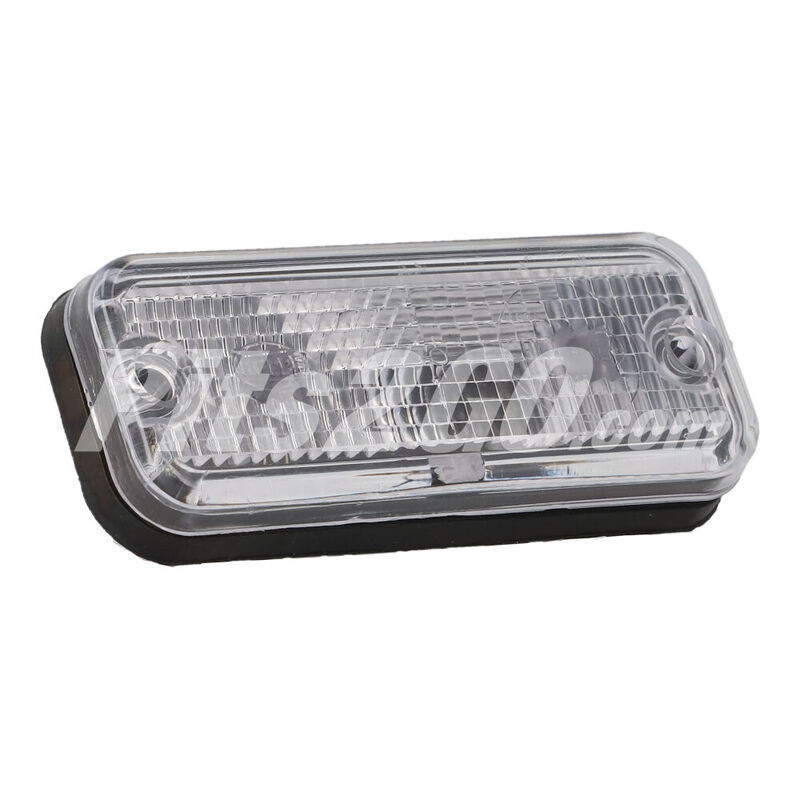 Luz de posición para Camión, Marca Freightliner, compatible con Unimog image number null