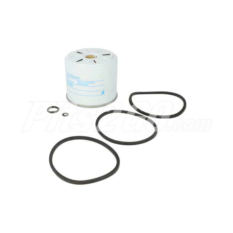 Cartucho de filtro de combustible, para Tractocami&oacute;n, Marca del producto: Donaldson, compatible con: Gen&eacute;rico,N&uacute;mero de parte: DNP556245 image number null