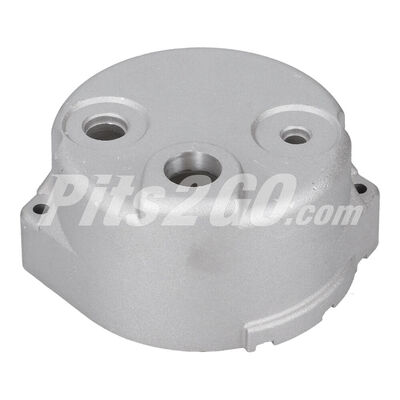 Tapa trasera para Tractocami&oacute;n, Marca Delco Remy, compatible con Gen&eacute;rico