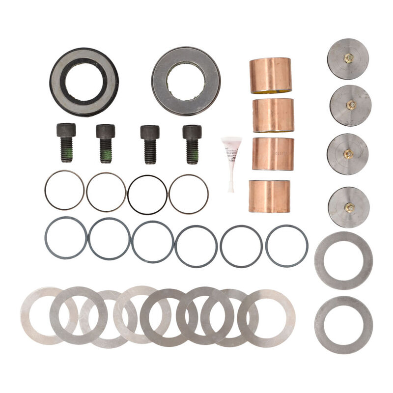 Kit de servicio para Cami&oacute;n, Marca Hendrickson, compatible con Business Class image number null