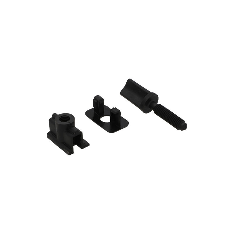 Kit de sujetadores para Tractocami&oacute;n, Marca Freightliner, compatible con Gen&eacute;rico image number null