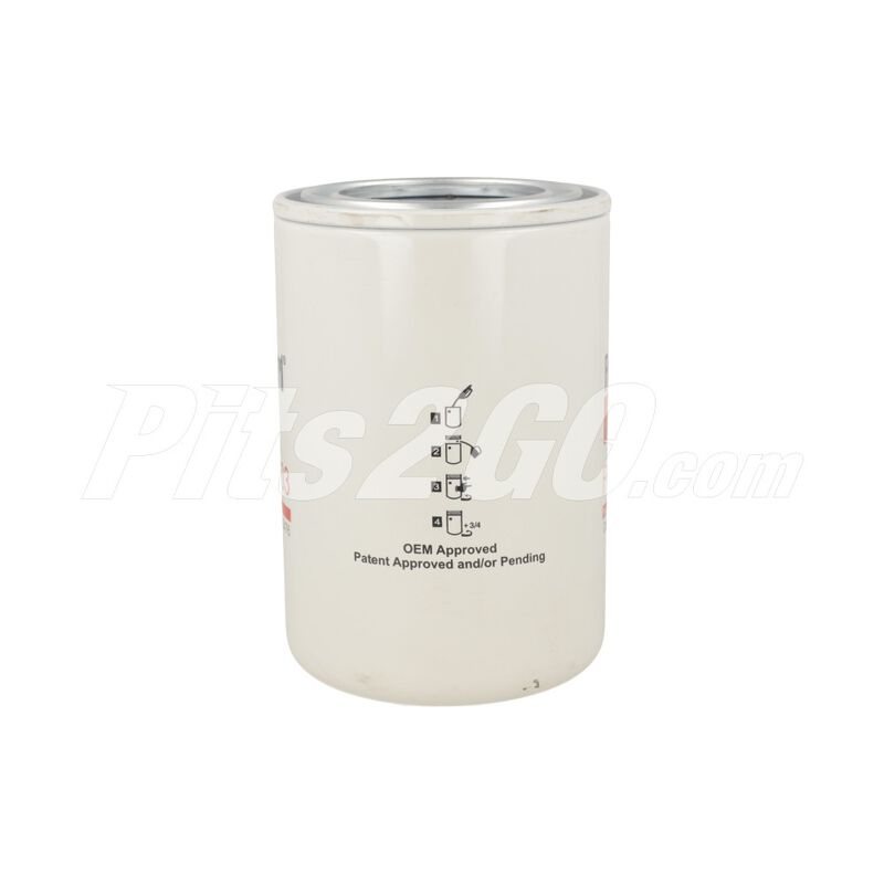 Filtro de combustible, para Tractocamión, Marca del producto: Fleetguard, compatible con: FH,número de parte:,FF0220300 image number null