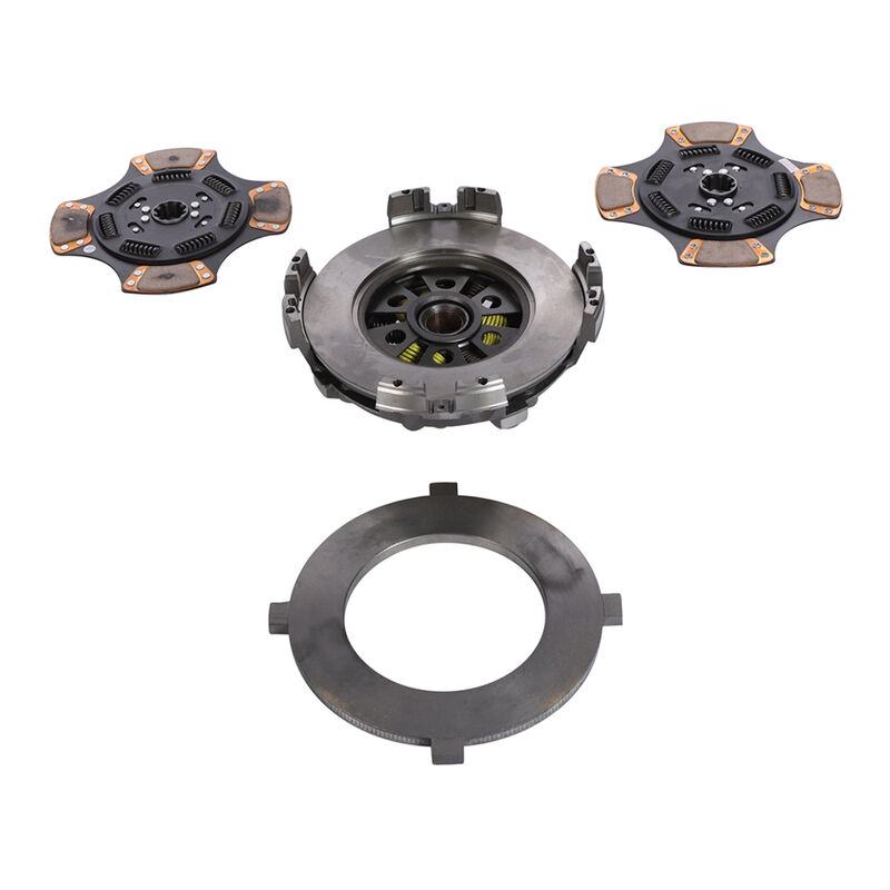 Embrague para Tractocami&oacute;n, Marca Alliance, compatible con Gen&eacute;rico image number null