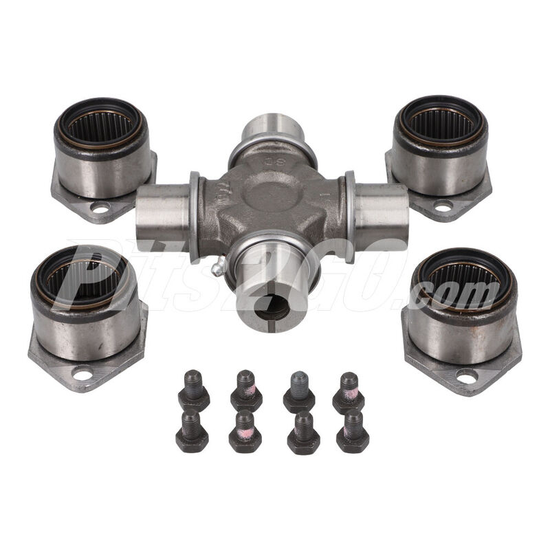 Cruceta para Tractocami&oacute;n, Marca Spicer, compatible con Gen&eacute;rico image number null