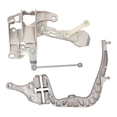 Mando de cambio para Vanes, Marca Mercedes-Benz, compatible con Sprinter