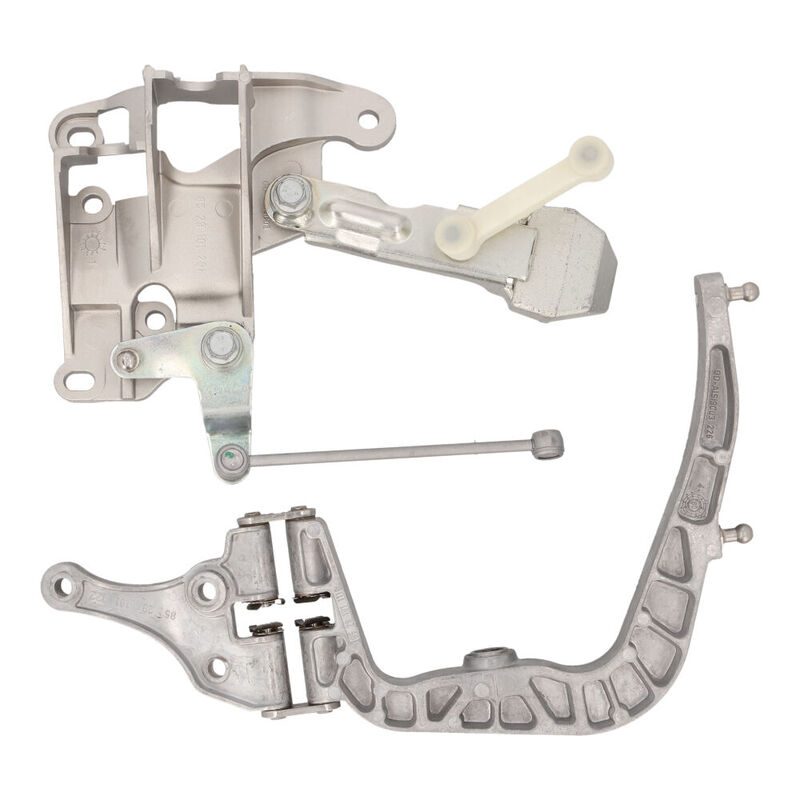 Mando de cambio para Vanes, Marca Mercedes-Benz, compatible con Sprinter image number null