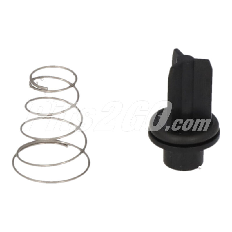 V&aacute;lvula de check para Tractocami&oacute;n, Marca Meritor, compatible con Gen&eacute;rico image number null