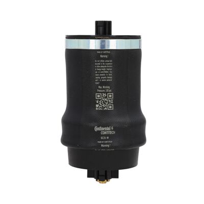 Bolsa de aire para Tractocami&oacute;n, Marca Contitech, compatible con Gen&eacute;rico