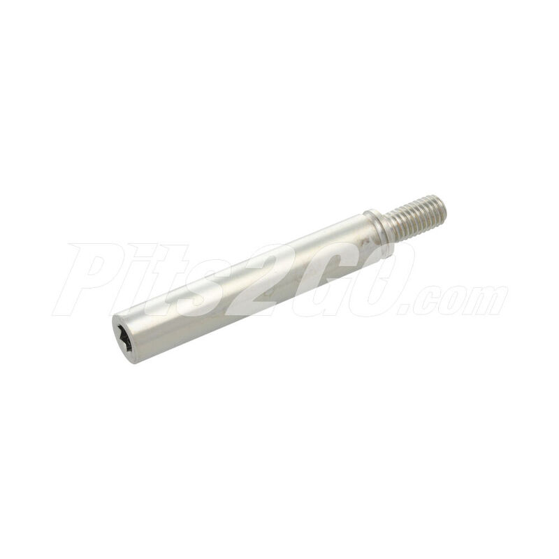 Tornillo hexagonal para Vanes, Marca Mercedes-Benz, compatible con Sprinter image number null