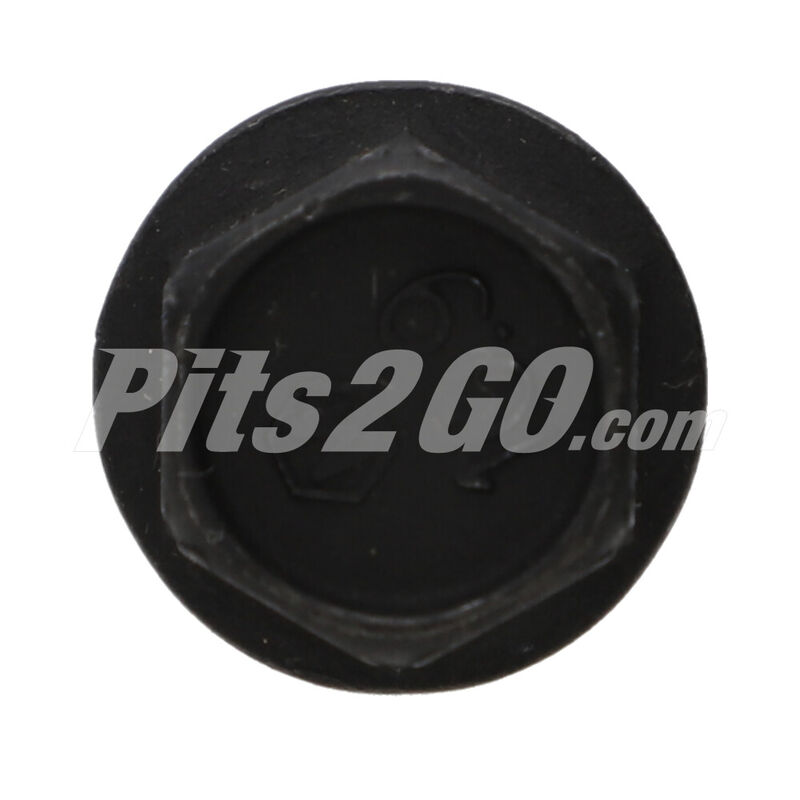 Tornillo para Tractocami&oacute;n, Marca Detroit Di&eacute;sel, compatible con Serie 60 image number null