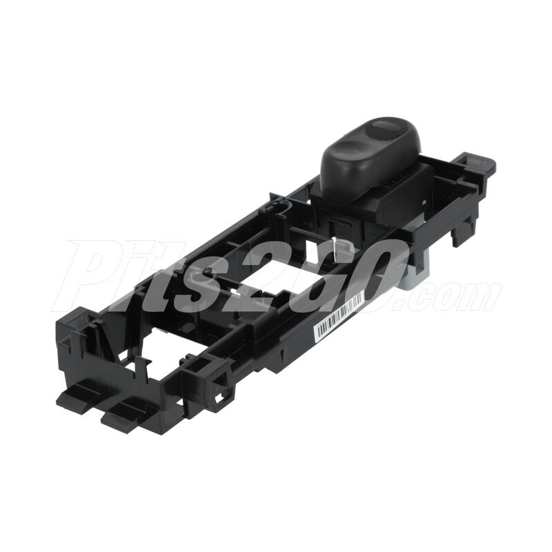 Interruptor seguro macho derecho para Tractocami&oacute;n, Marca Freightliner, compatible con Cascadia image number null